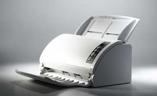 Fujitsu fi-7030 Scanner Driver Download