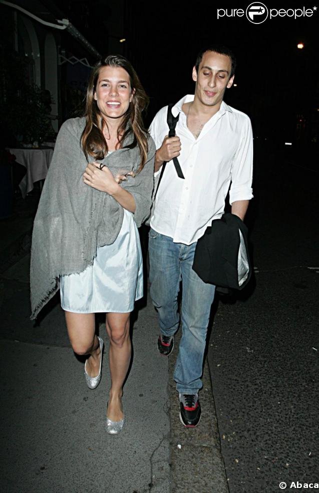 charlotte casiraghi boyfriend. Charlotte Casiraghi (part 2)