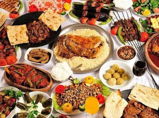 cesme uygulama oteli dalyan restaurant yemek