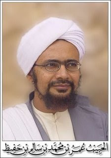Kisah - Kisah Teladan: Mutiara nasehat Al Habib Umar Al Hafidz