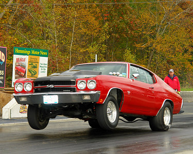 1970 Chevrolet Chevelle SS