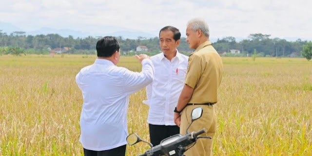 Beda dengan SBY, Jokowi Lebih Aktif Endorse Capres Jelang Lengser