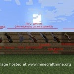 untitled New Simple Guns 1.5.2 Mod Minecraft 1.5.2/1.6
