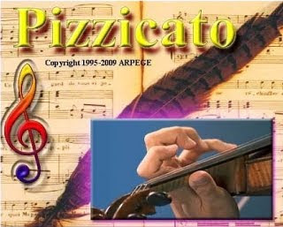 Pizzicato