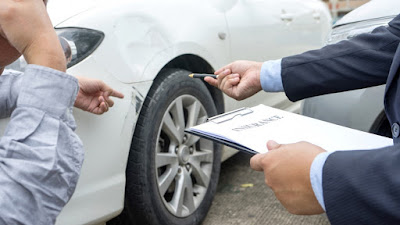 5 Things to Consider When Choosing a Auto Accident Lawyer