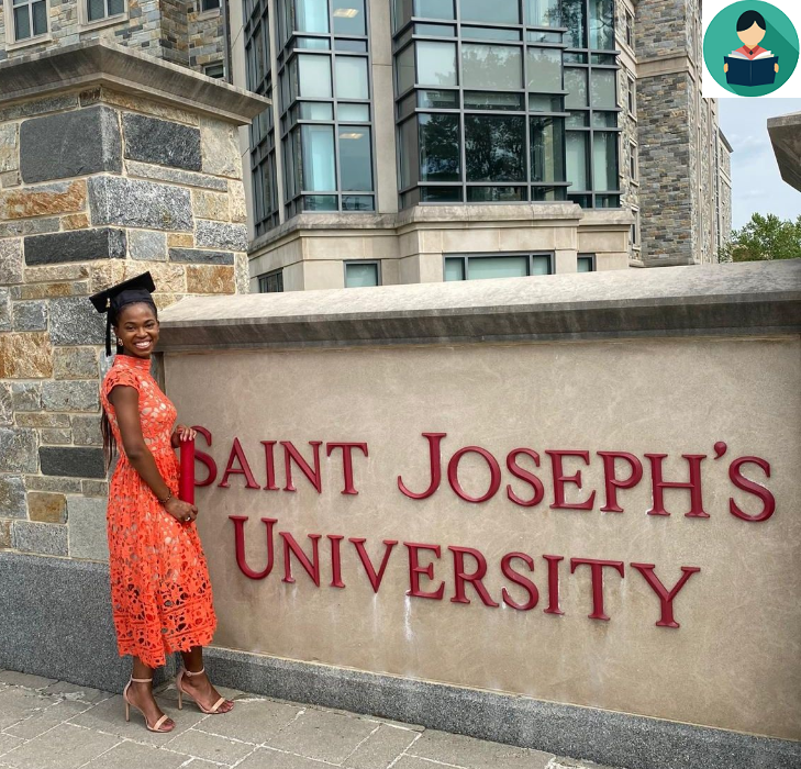 Saint Joseph’s University