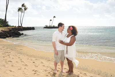 Kahala Beach