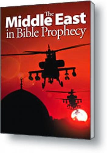 Who Will Bring Lasting Peace To The Middle East