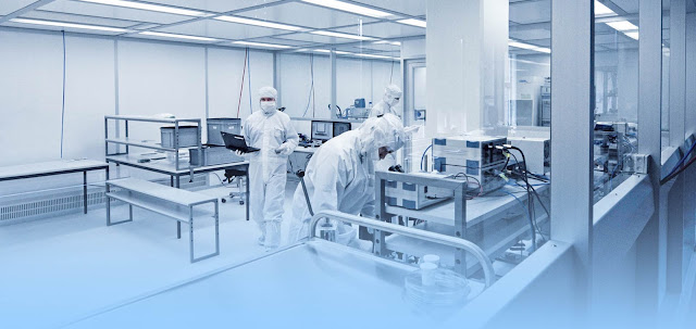 Cleanroom Technology