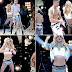 Britney Spears aparece sem umbigo em novo videoclipe