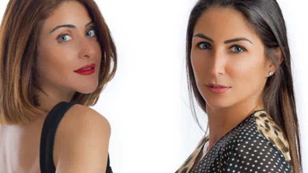 Hedy Karam and her sister raise controversy with a family photo in hot clothes