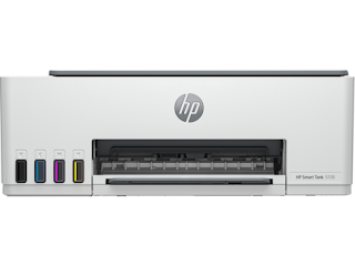 HP Smart Tank 5100 Drivers Download