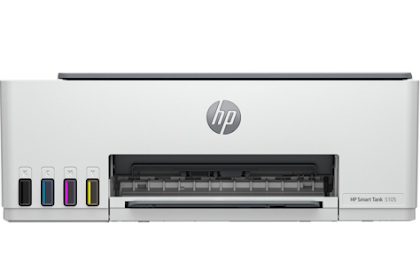 HP Smart Tank 5100 Drivers for MacOS Download