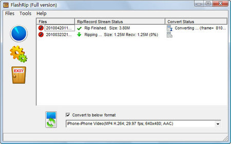 FlashRip version 1.42 full FlashRip version 1.42 full