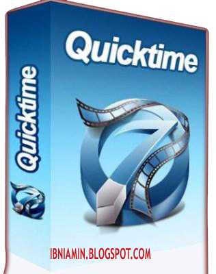 Download QuickTime v7.60