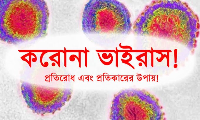 করোনাভাইরাস: লক্ষ্মণ, চিকিৎসা ও সুরক্ষার উপায় কী, কতটা মারাত্মক, কোথা থেকে এলো, কোন প্রাণী থেকে ছড়ালো, চীনে কেন?