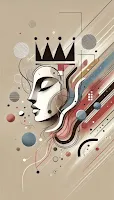 King