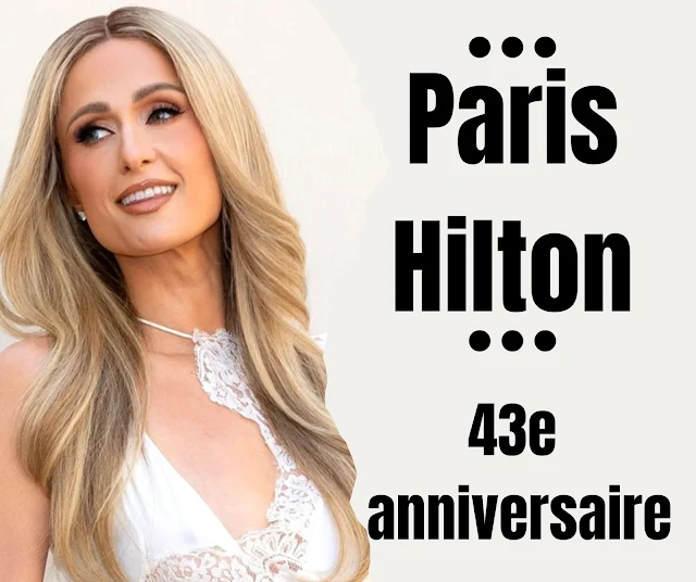 La Fête d'Anniversaire de Paris Hilton Était Délicieusement Excessive — Voici Toutes les Célébrités Qui Ont Participé