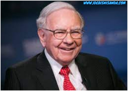 9 Tips Sukses Berinvestasi Ala Warren Buffett