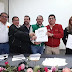 Registran la coalición 'Sigamos haciendo historia en Veracruz'