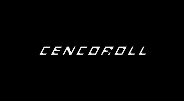 Cencoroll Movie DVD