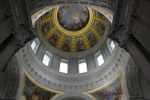 Les invalides musée visite guidée Cultival