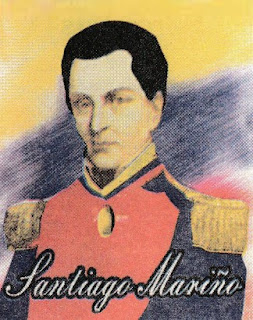 Santiago Mariño