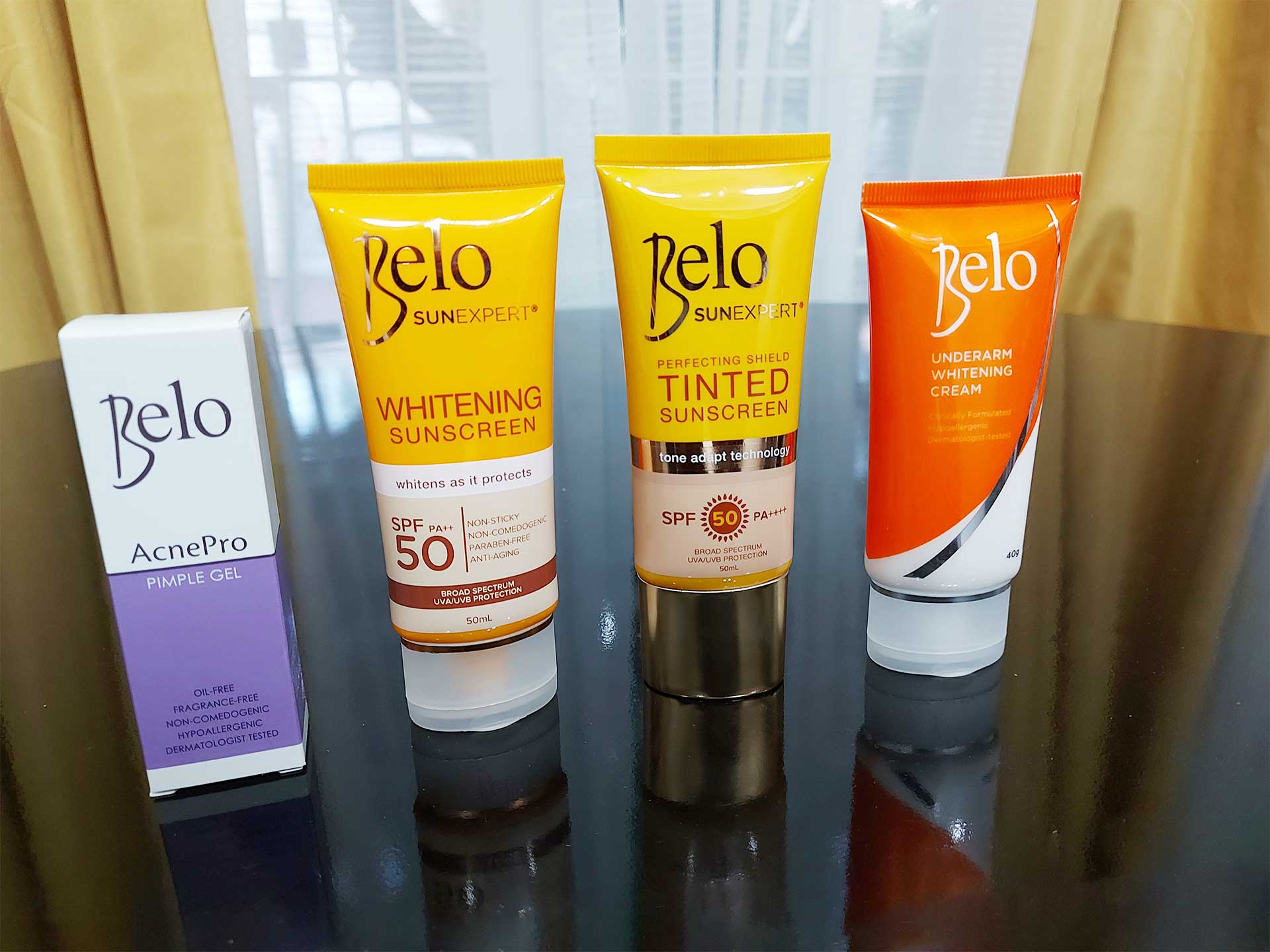 belo buy one take one sunscreen