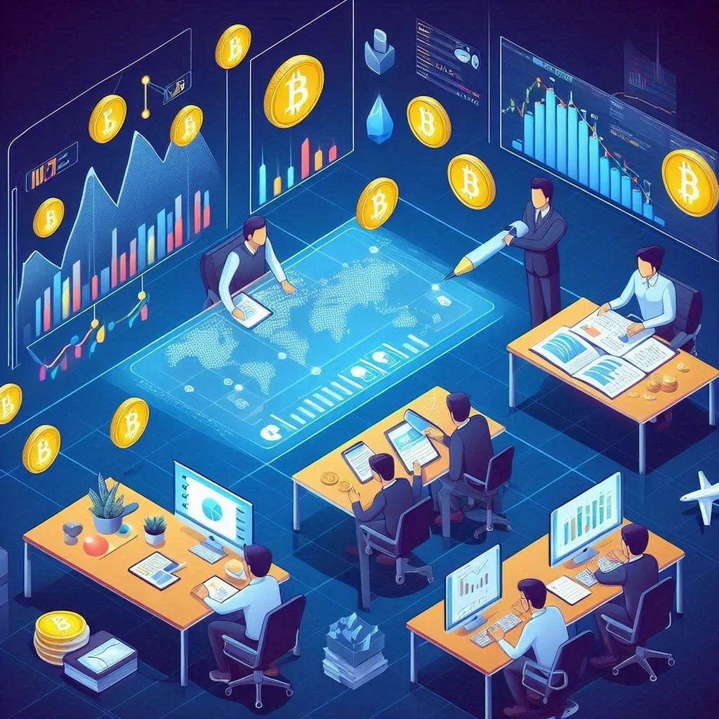 Understanding Leverage and Spot Trading Fees on Cryptocurrency Exchanges
