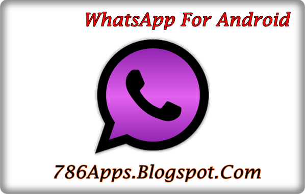 WhatsApp  2.12.14 Apk