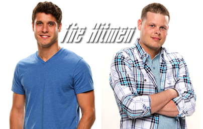 The Hitmen BB16