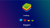 Cara Ampuh Mempercepat  Loading Lelet Bluestack