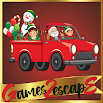 G2E Find Car Key For Santa Claus