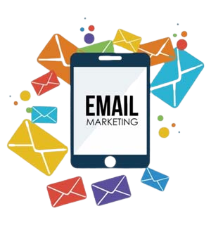 Email Marketing Strategy- World Pride Institute in Lucknow