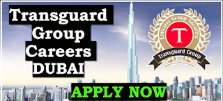 Transguard Group Careers Jobs Vacancies In Dubai UAE | 2023 | Apply here