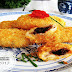 Resep Cara Membuat Cemilan Lemper Abon Goreng yang Enak Kernyes krenyes Legit