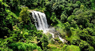 curug sewu