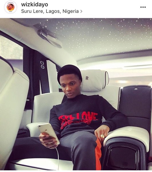 Beyonce Features Wizkid In Her Upcoming EP?

