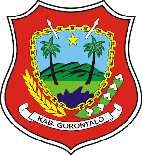 Logo/ Lambang Kabupaten Gorontalo