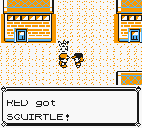 Pokemon Shock Yellow Screenshot 02