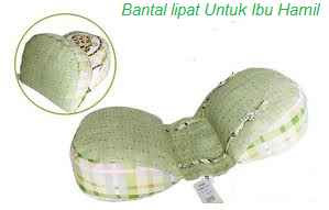 Bantal Ibu Hamil