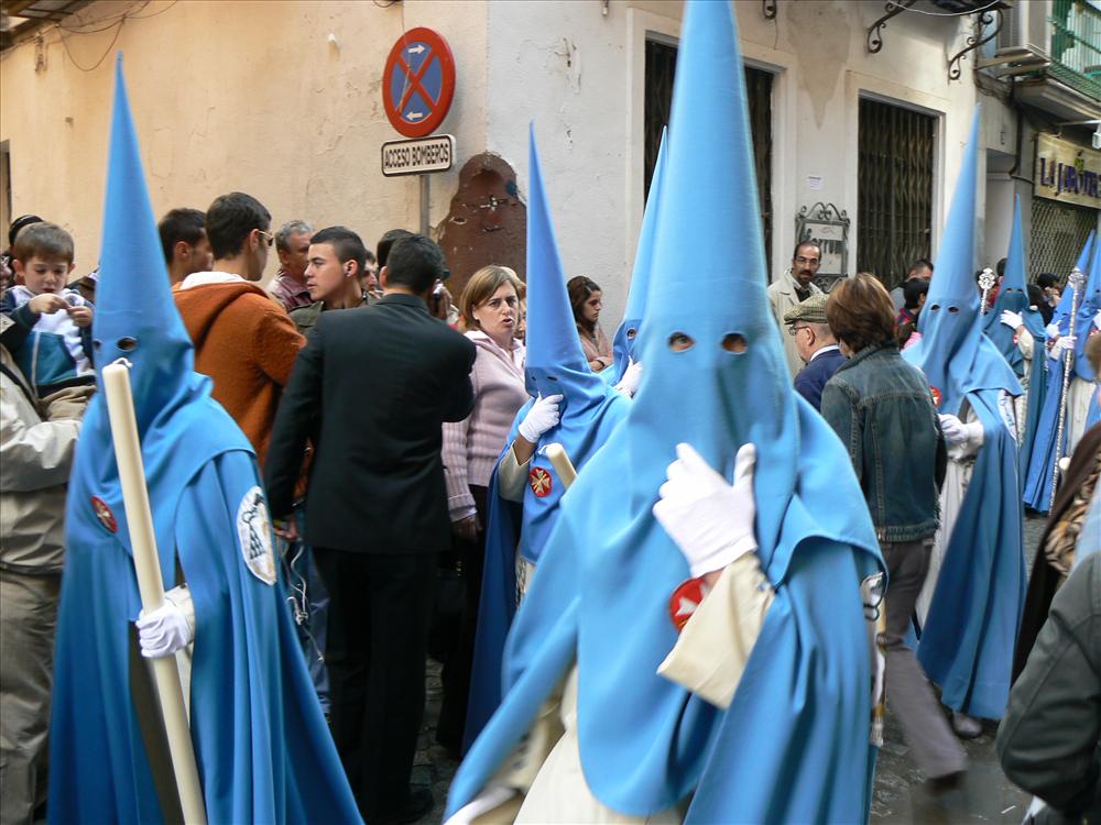 la semana santa spain. la semana santa spain.