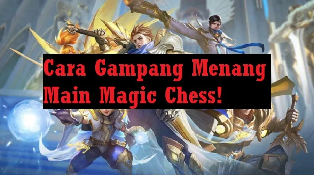 Meta Magic Chess