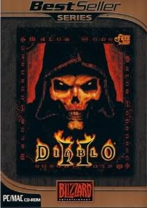 Download Diablo 2 (PC) Completo