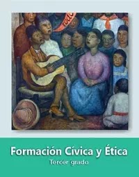 Formacion Civica Y Etica Tercero 2019 2020 Ciclo Escolar Centro De Descargas