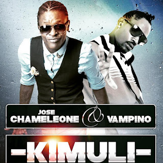 Jose Chameleon Ft Vampino – Kimuli