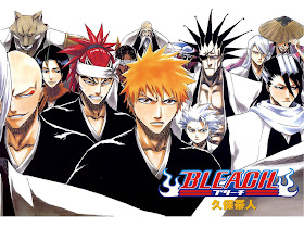 Ptp 漂白剤の壁紙 Bleach Wallpaper