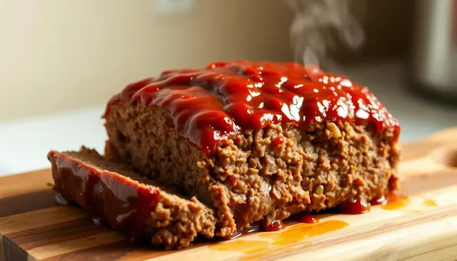 best meatloaf recipe