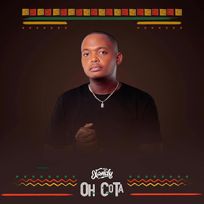 Dj Xandy Feat. Khira - Oh Cota