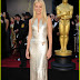 American actress Gwyneth Paltrow @ Oscars 2011 Red Carpet